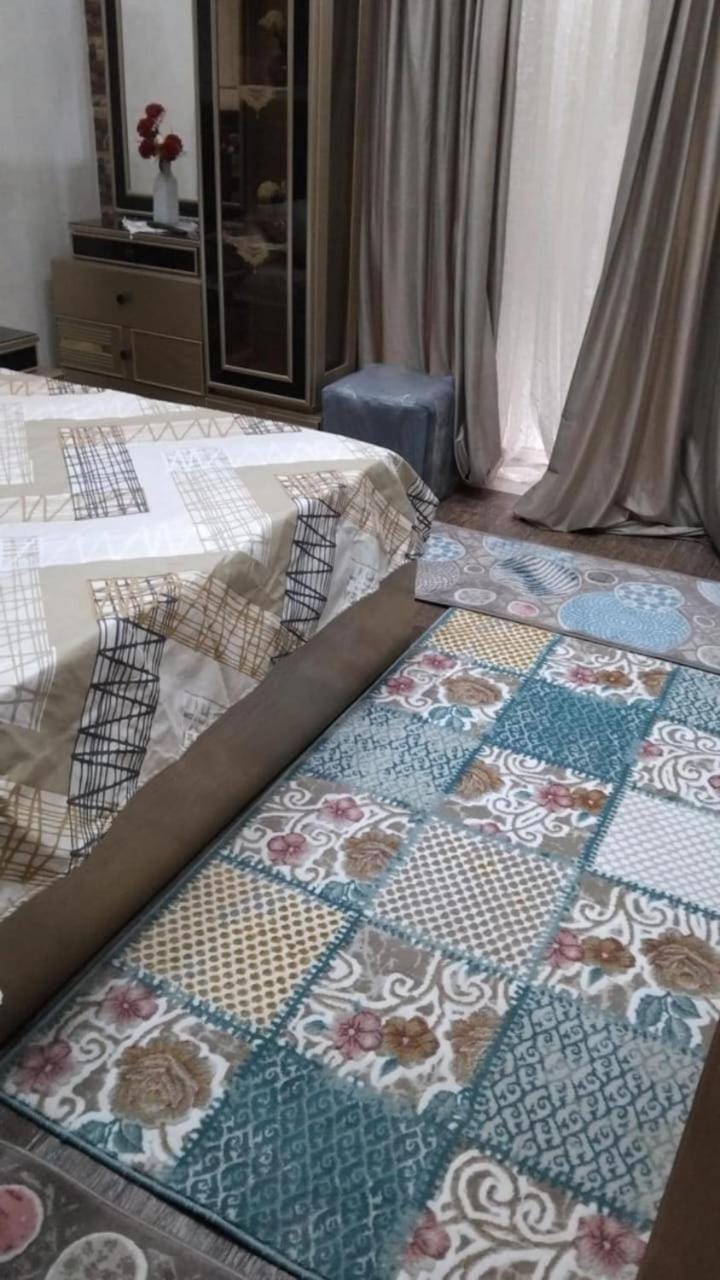 شقة فندقية للايجار في مصر الجديدة مكيفة بالكامل فندقية شبابية وعائلات امان وهادية Apartment in Cairo Governorate