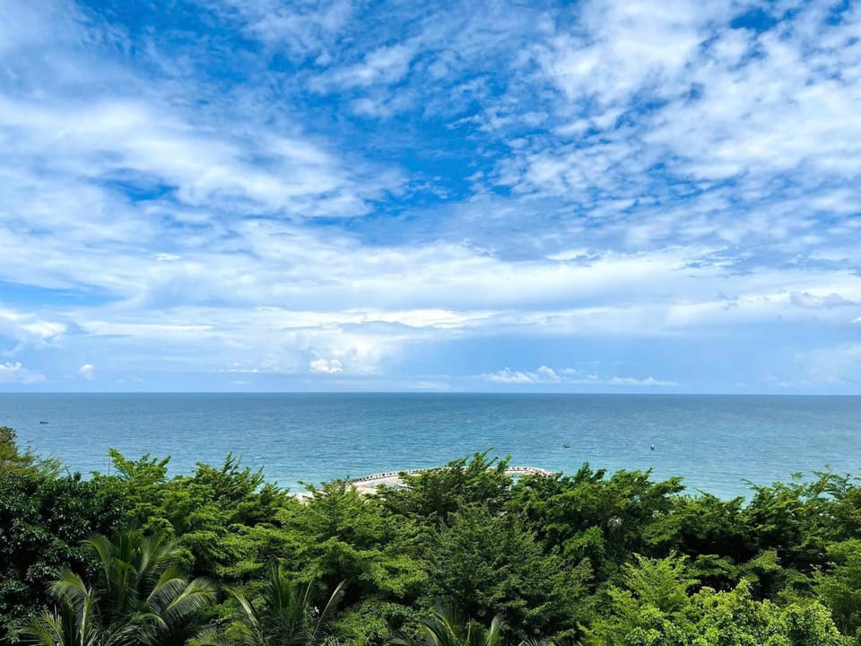 Sea view