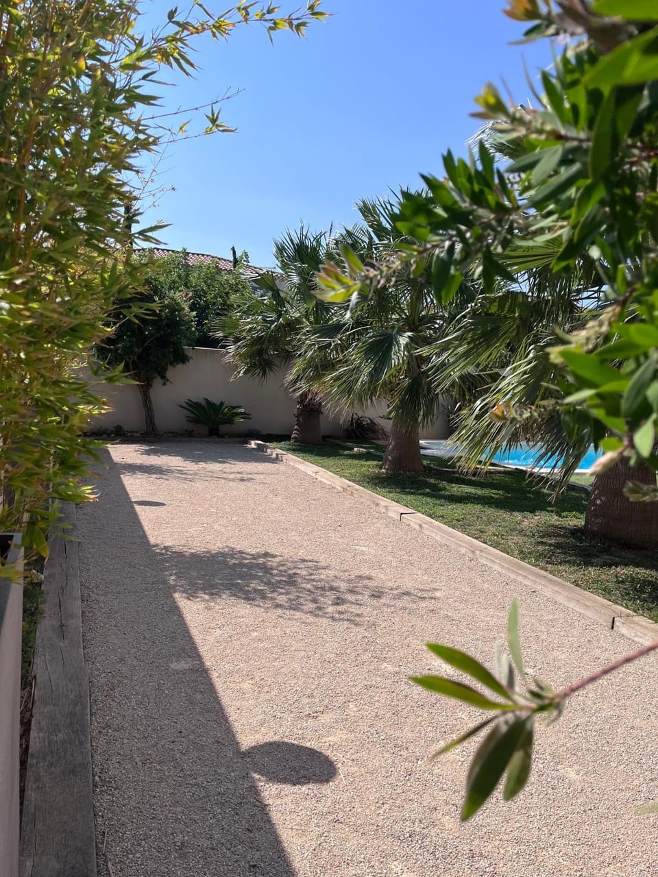 Maison familiale au cœur des Alpilles Repos assuré Villa in Arles