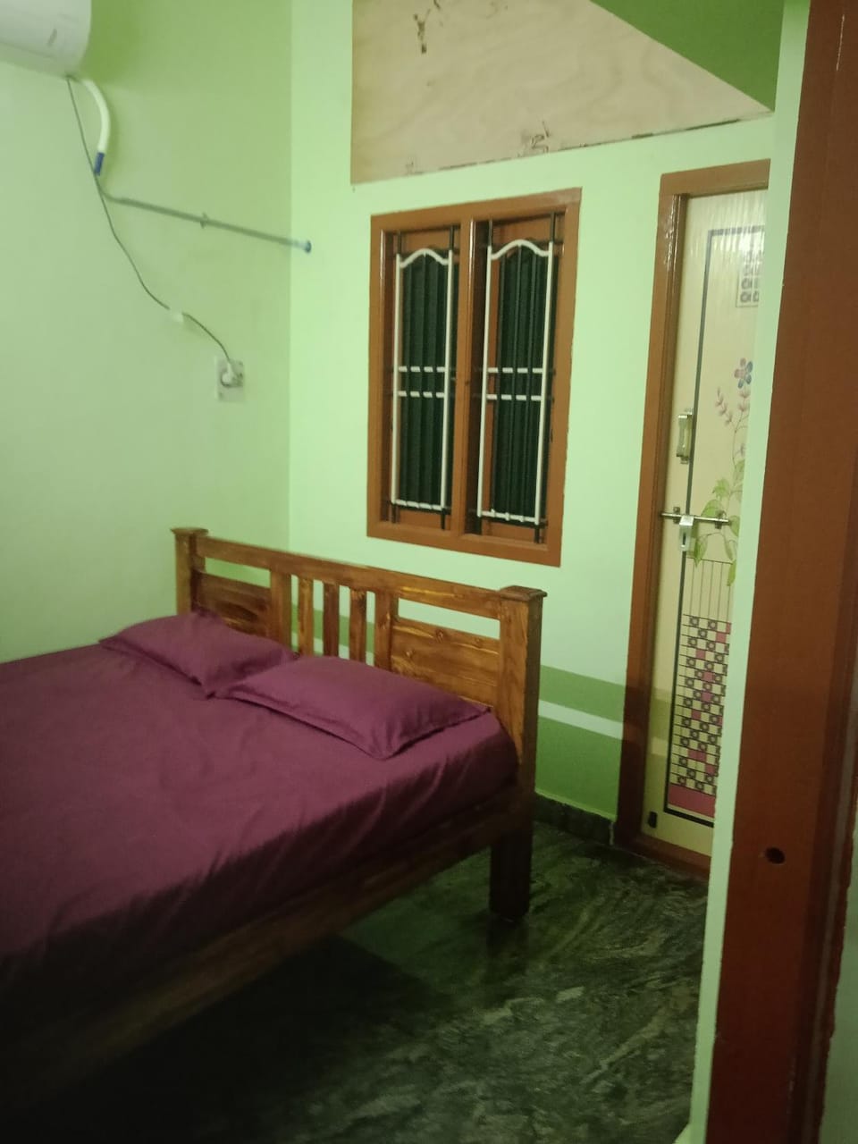 Gsl HOME Villa in Tamil Nadu