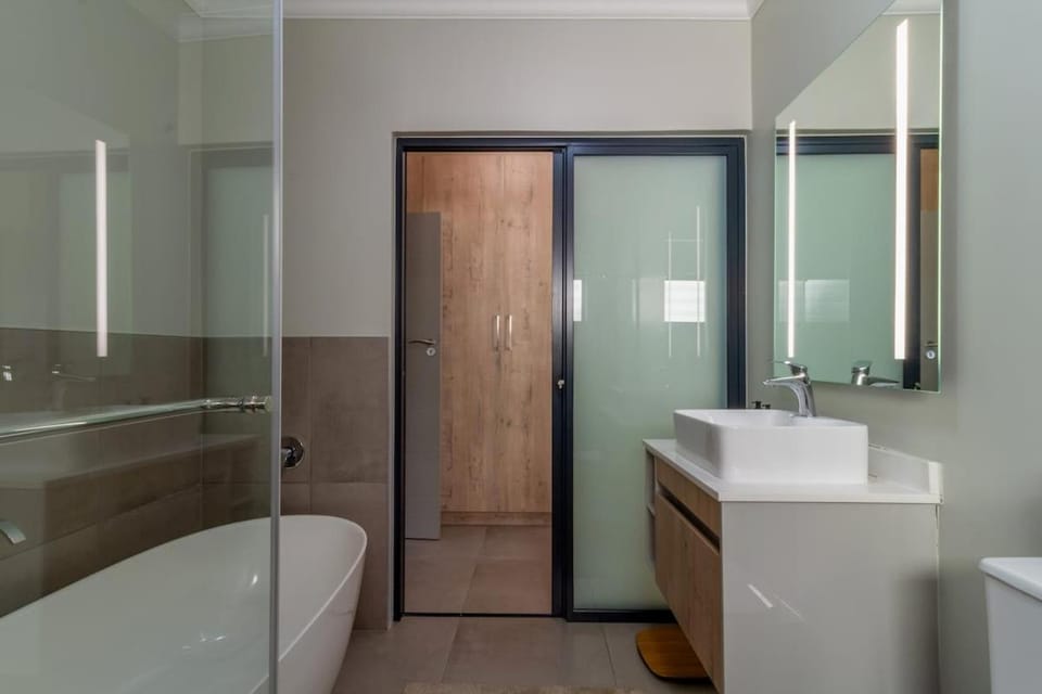 #AlimamaSpaces The Manson Umthunzi View Apartment in Gauteng