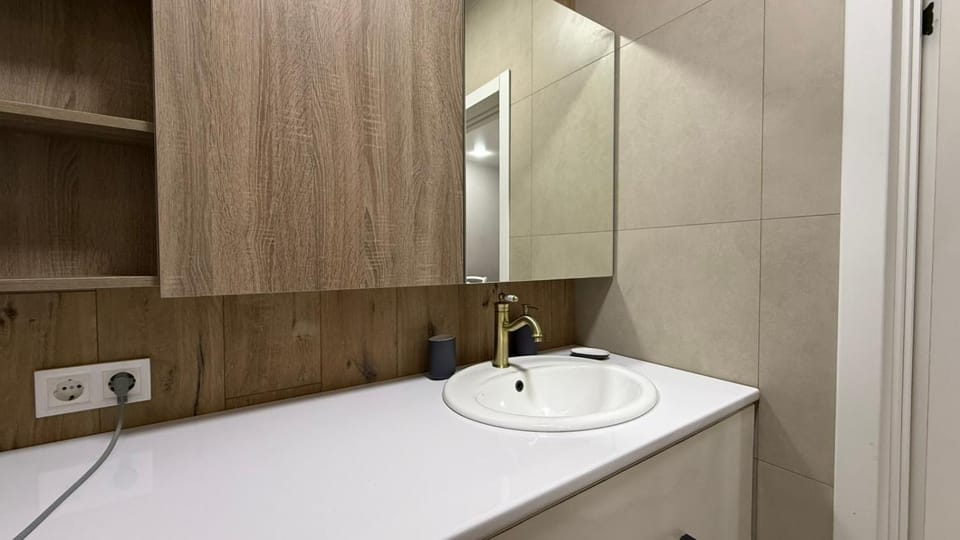 ЖК Магістр Apartment in Kharkiv