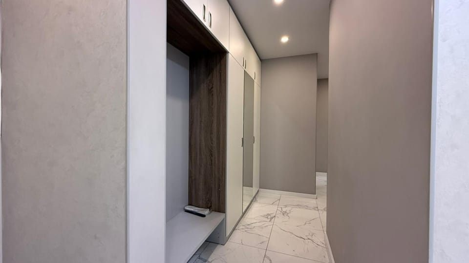 ЖК Магістр Apartment in Kharkiv