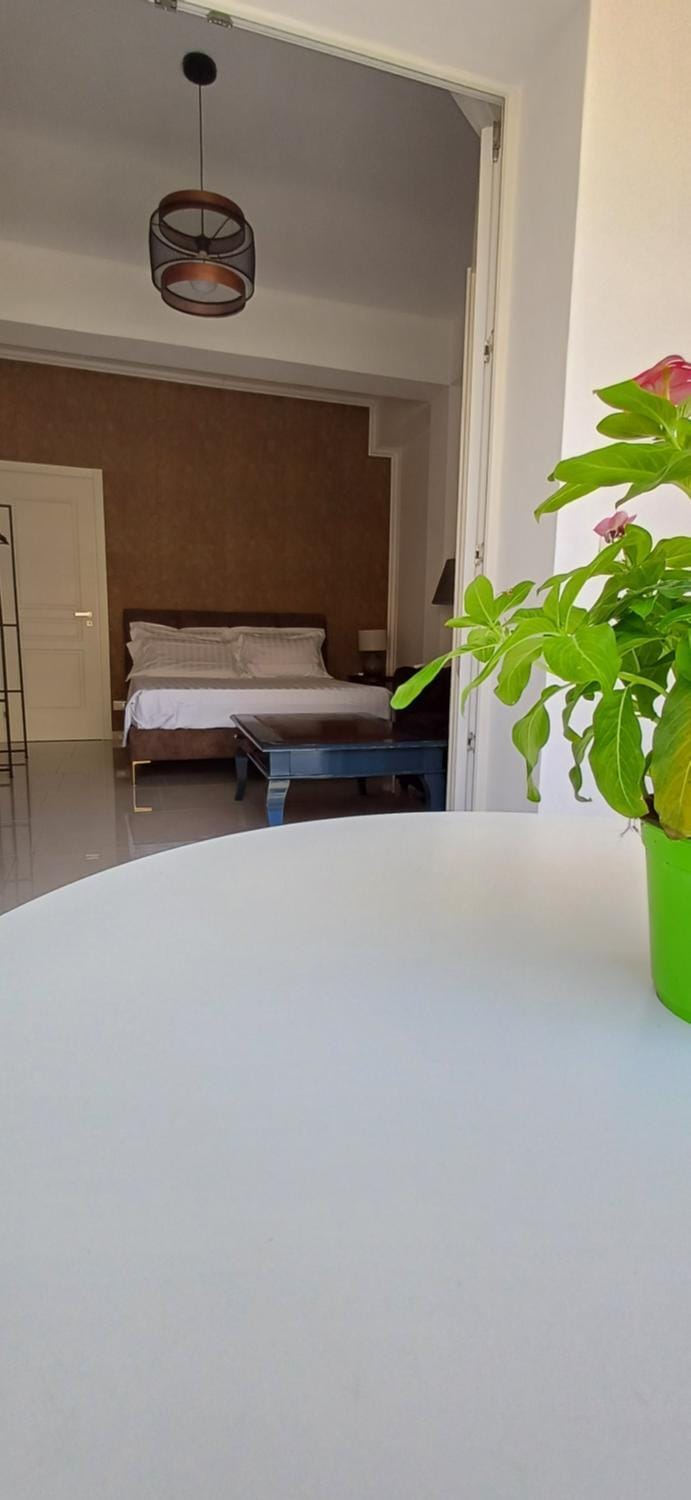 Vegan B&B Bed and Breakfast in Syracuse