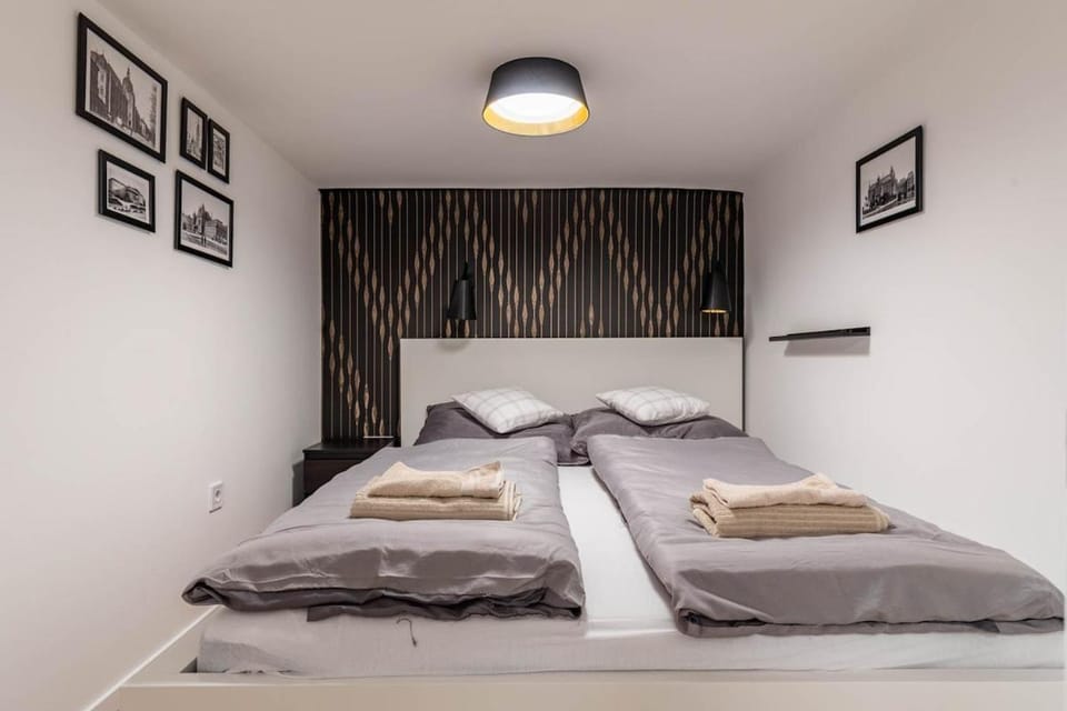 Anna's Cosy Apartment Apartment in Budapest