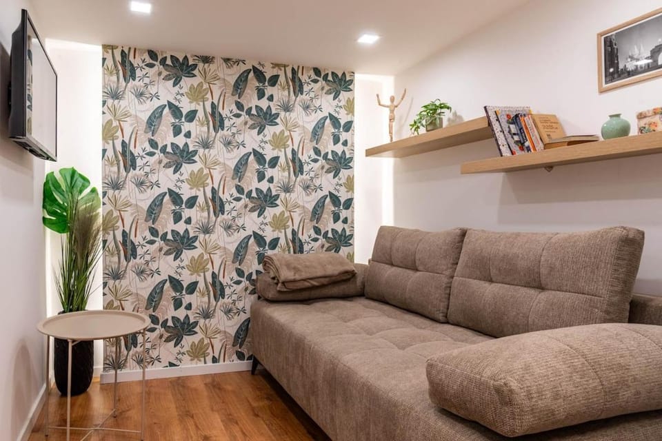 Anna's Cosy Apartment Apartment in Budapest