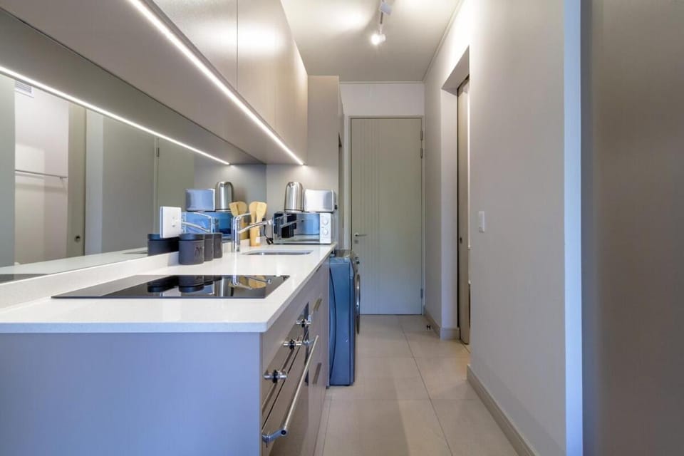 #AlimamaSpaces Future's Rosebank Haven Apartment in Johannesburg