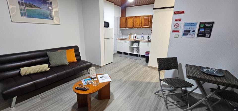 Apartment II Estrela da Calheta Apartment in Madeira District