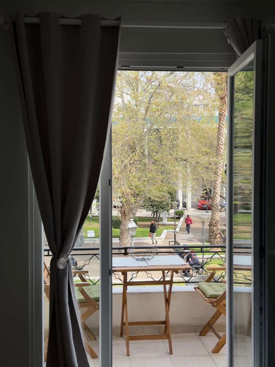 Day, View (from property/room), Balcony/Terrace