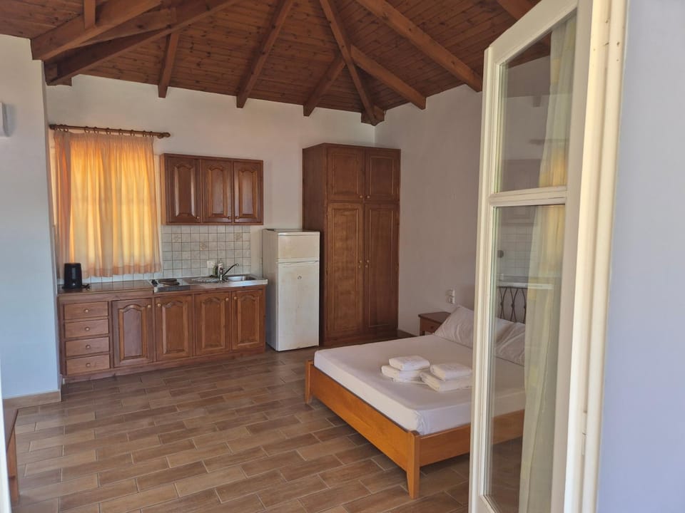 Eptanisa Hotel Apartment hotel in Lefkada, Lefkada Municipality, Greece
