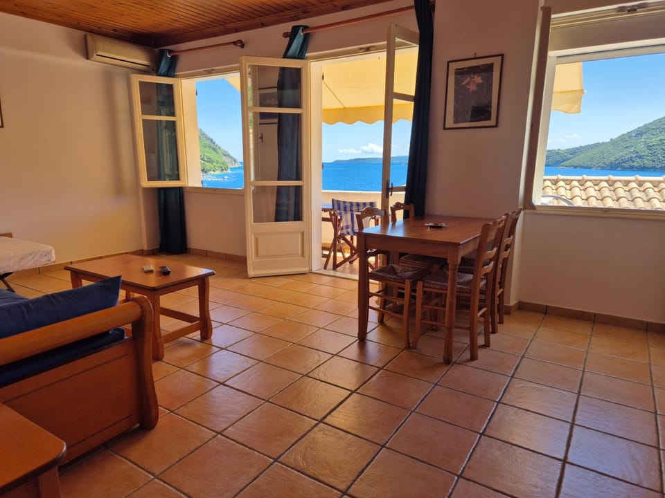 Eptanisa Hotel Apartment hotel in Lefkada, Lefkada Municipality, Greece