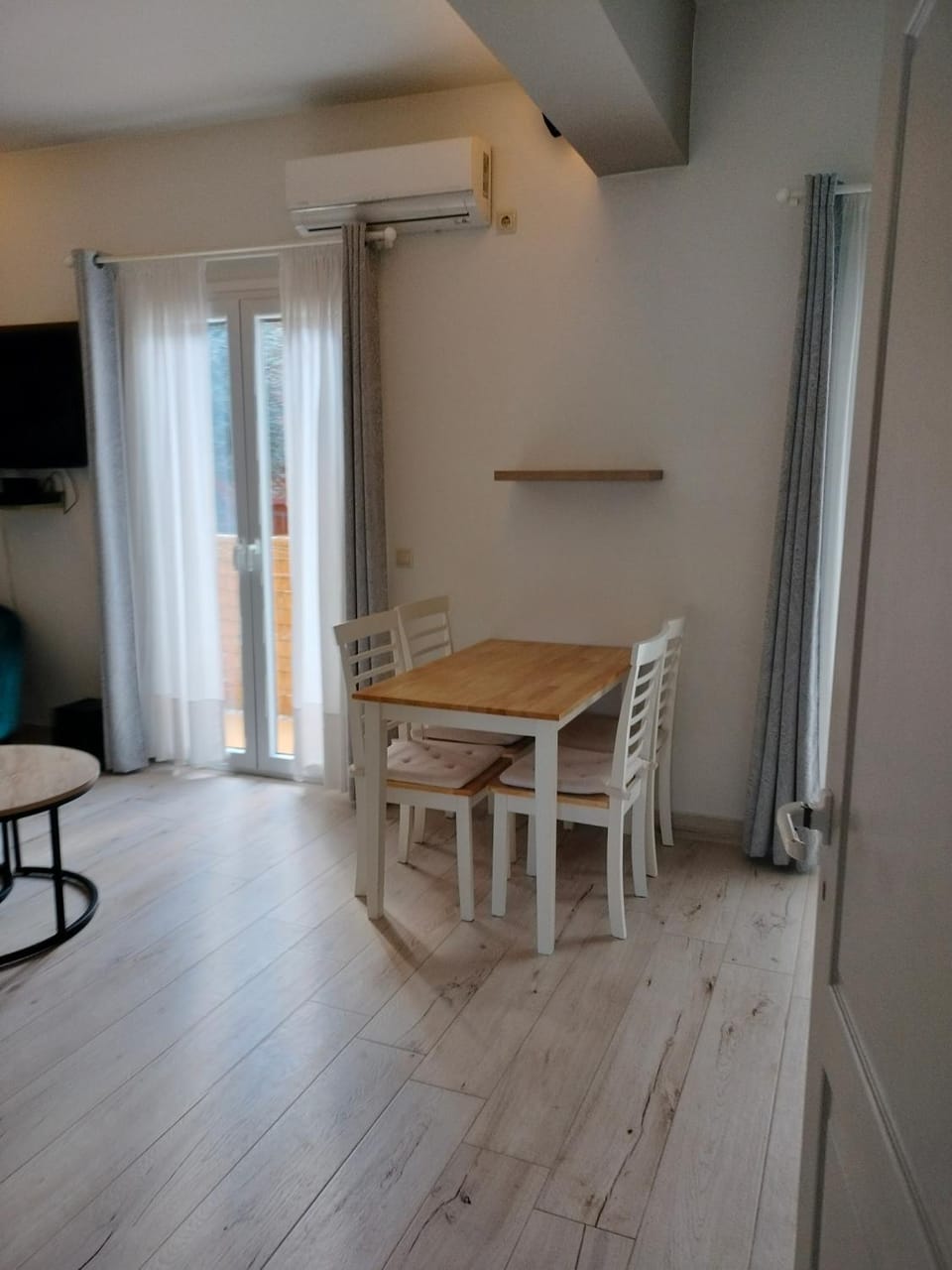 Spiti Klementina Apartment in Corfu, Greece