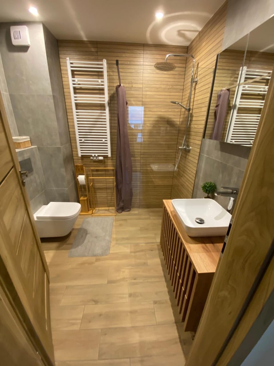 Nowy Apartament 5 Osob dobra lokalizacja 1 min z S6 300 m ul Franciszkanska Apartment in West Pomeranian Voivodeship, Poland