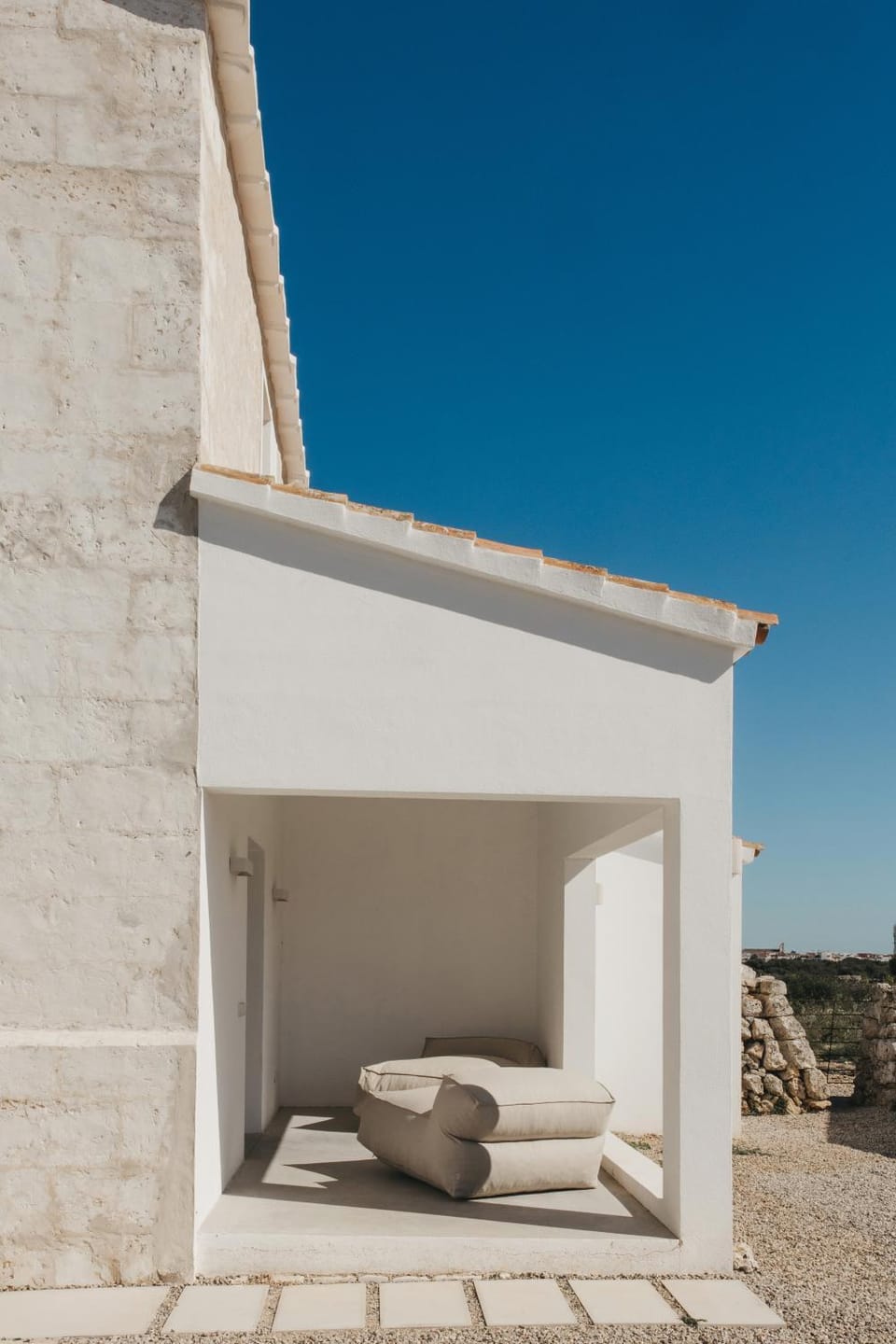 SON MARTORELL by BookMenorcaVillas Unique country house House in Balearic Islands