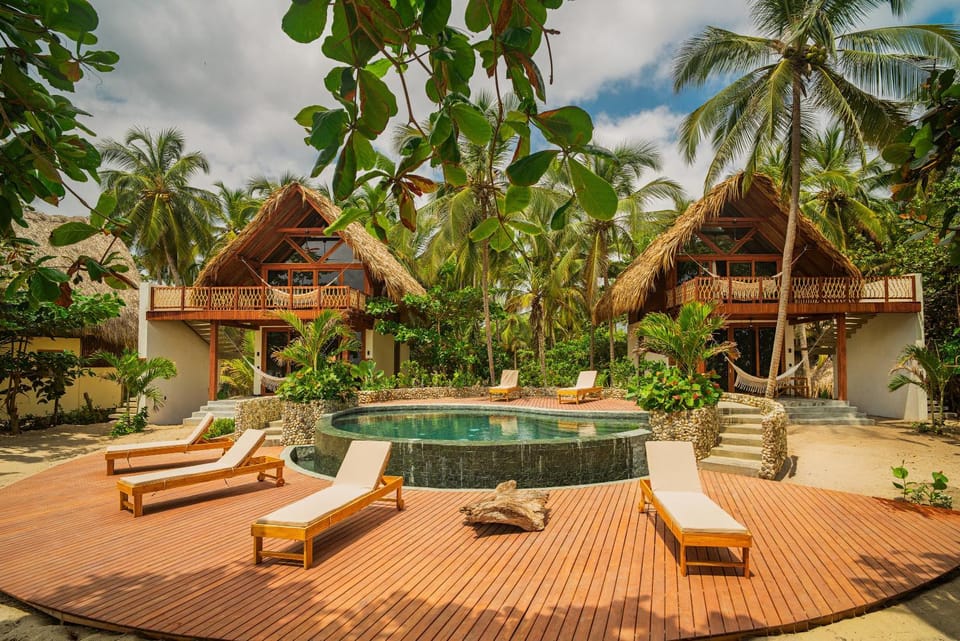 Garden, Balcony/Terrace, Garden view, Pool view, Swimming pool, sunbed
