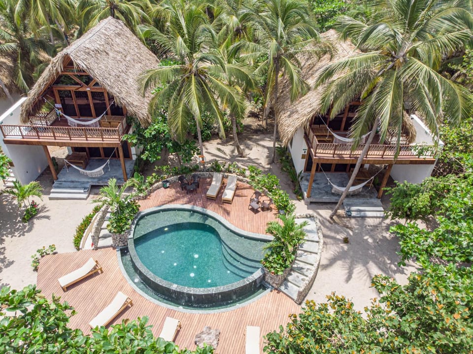 Sea view, Sea view, Swimming pool