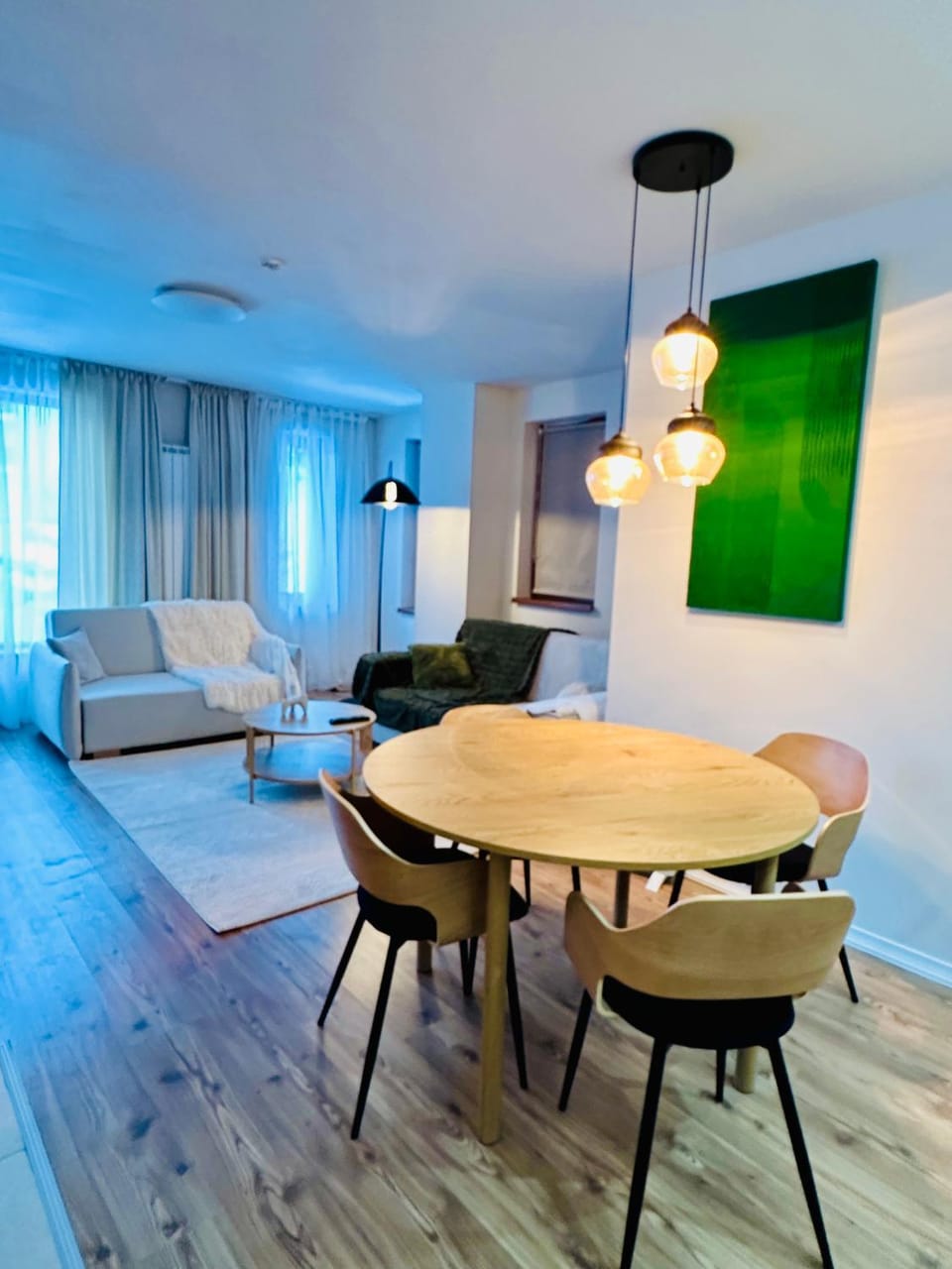 Grand Resort Pamporovo b19 Apartment in Decentralized Administration of Macedonia and Thrace