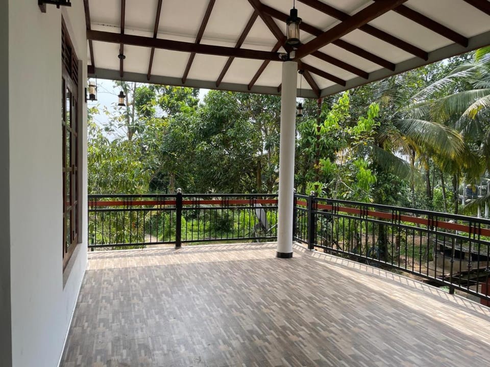 Anuhas Villa Dickwella Villa in Southern Province