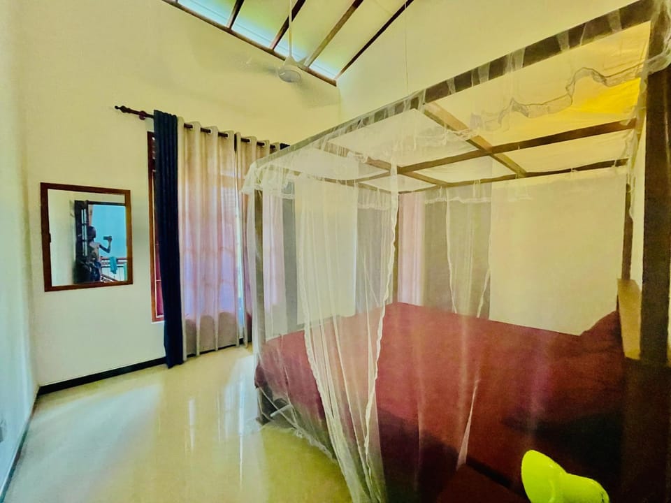 Anuhas Villa Dickwella Villa in Southern Province