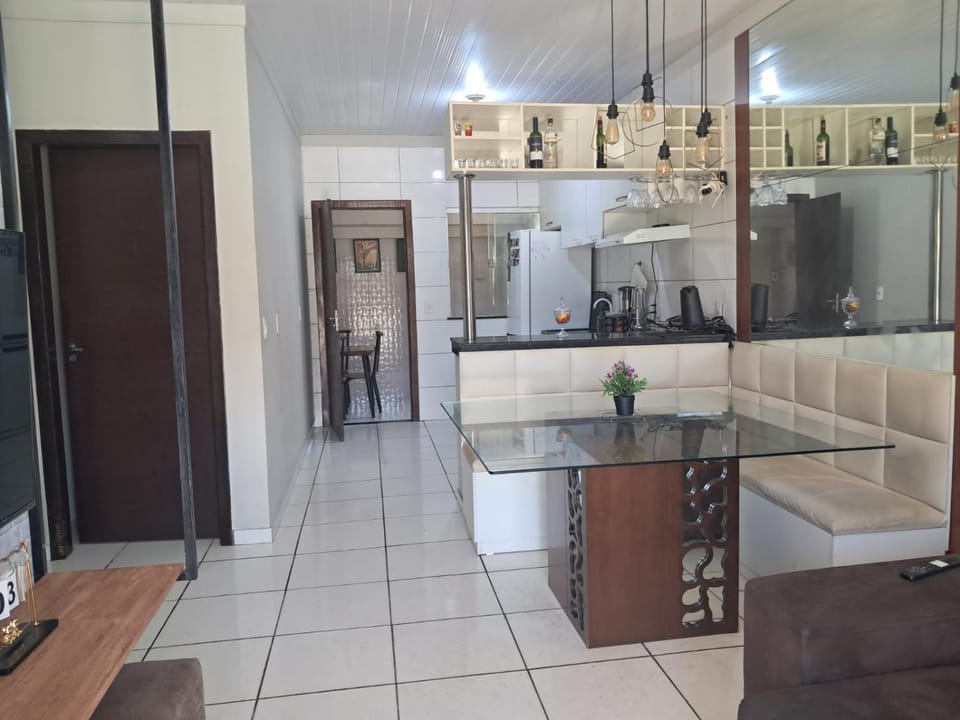 casa Danilo COP 30 House in Belém