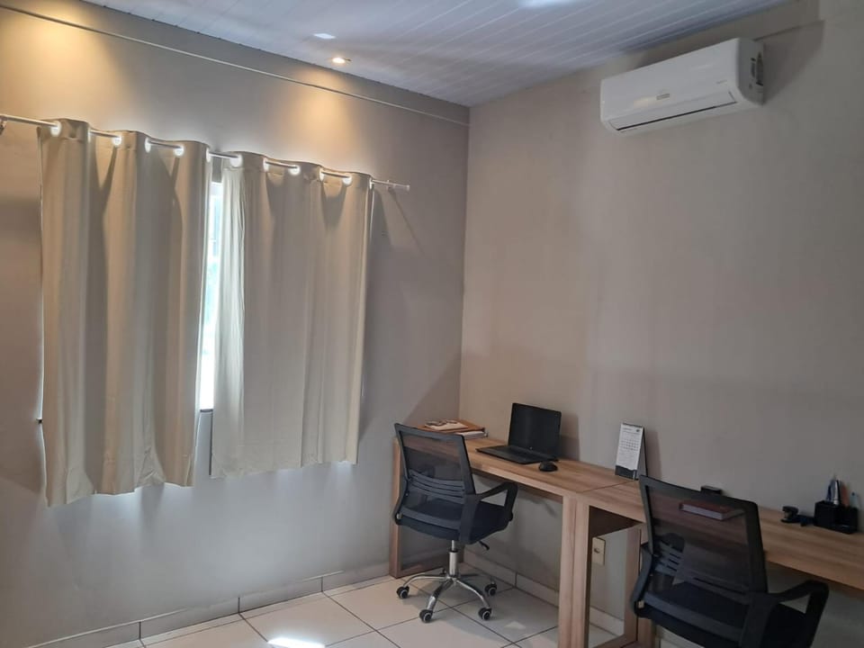 casa Danilo COP 30 House in Belém