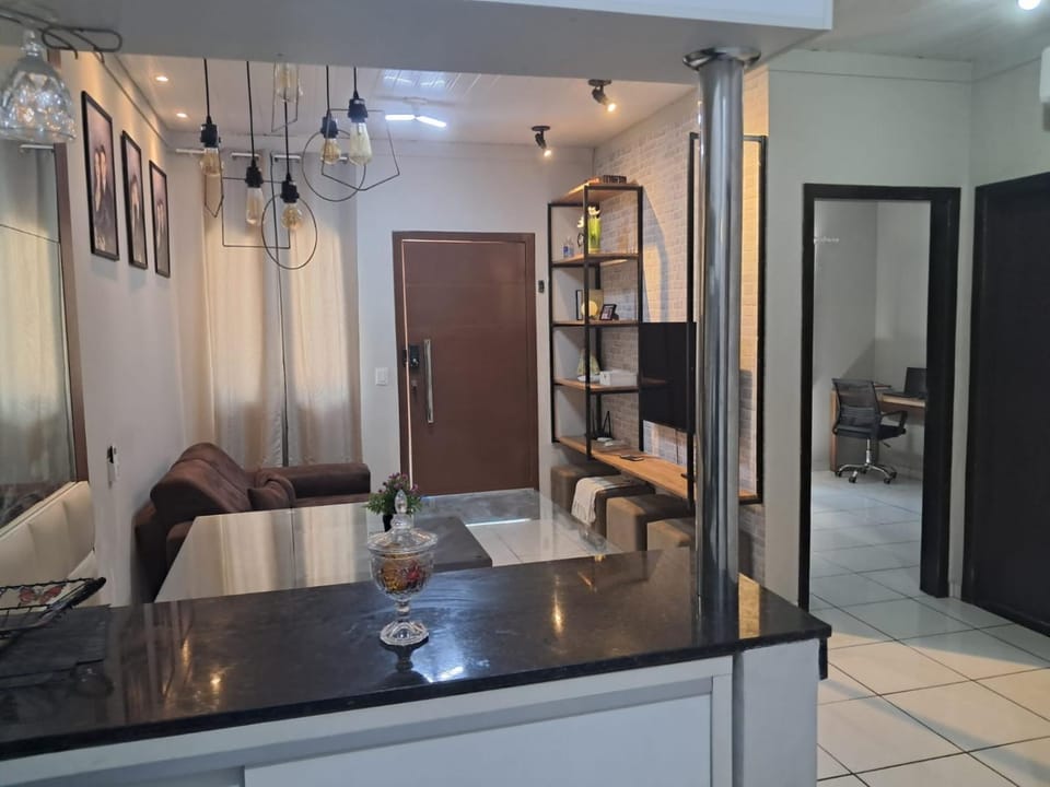 casa Danilo COP 30 House in Belém