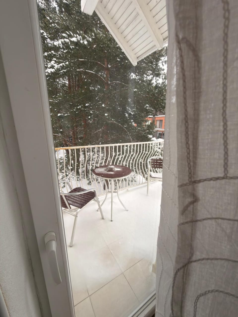 Day, View (from property/room), Balcony/Terrace