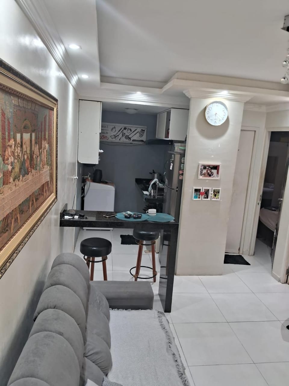 Apartment for Rent Cop 30 Apartment in Belém
