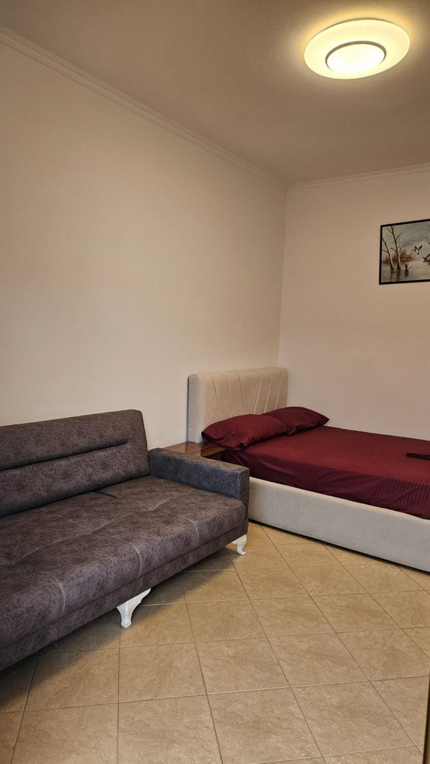 Jasmina Apartments Apartment in Ksamil