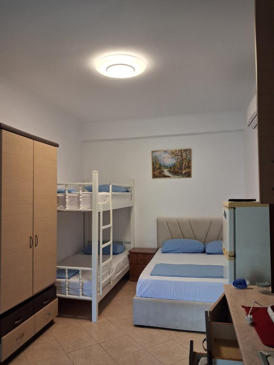 Jasmina Apartments Apartment in Ksamil