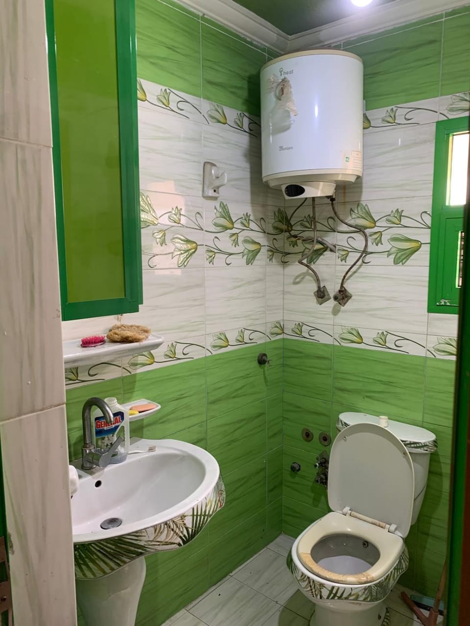 An Amazing Apartment in Port Said Apartment in Egypt