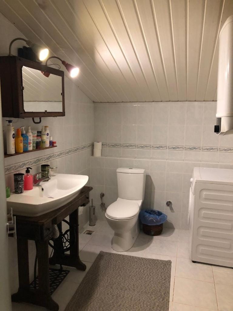 Antalya kaleiçi muhteşem teras keyfi harika dizayn ve lokasyon Apartment in Antalya