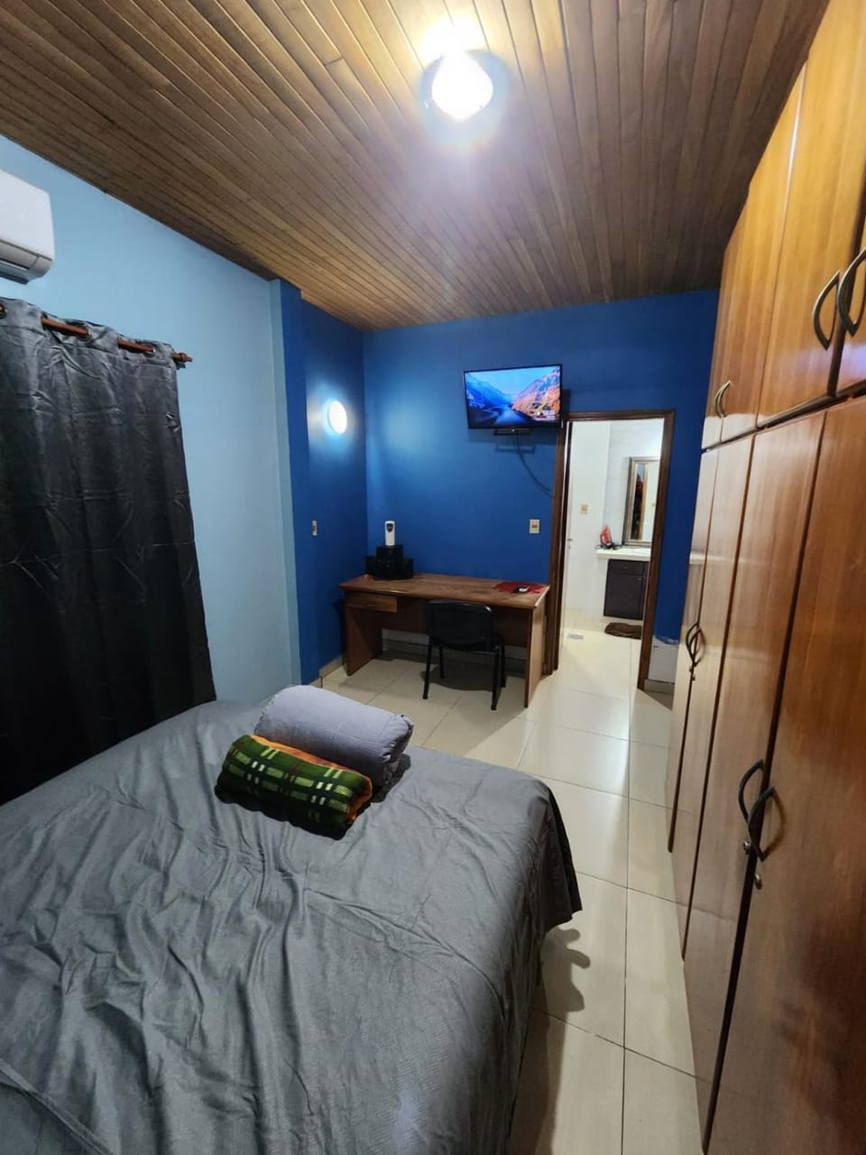 Casa con patio y quincho en Cambyreta Itapua House in Misiones Province, Argentina