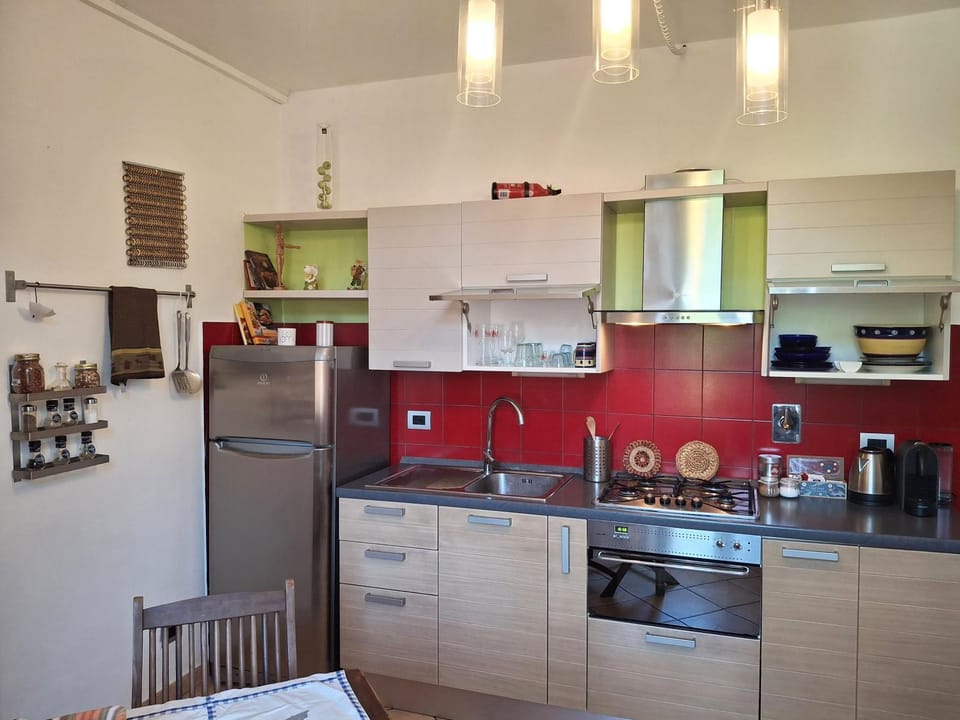 Appartamentino Sabaudo Apartment in Turin