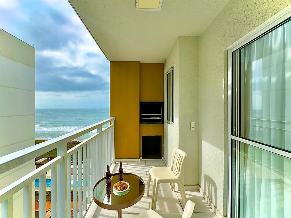 Balcony/Terrace, Dining area, Sea view
