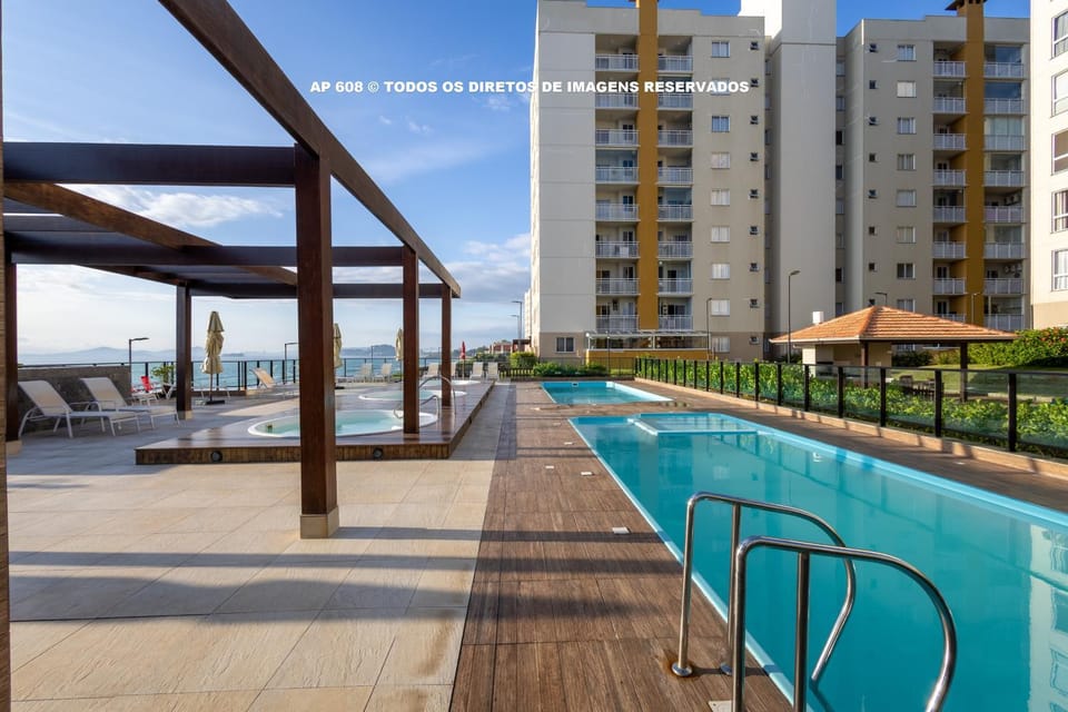 View (from property/room), Pool view, Swimming pool
