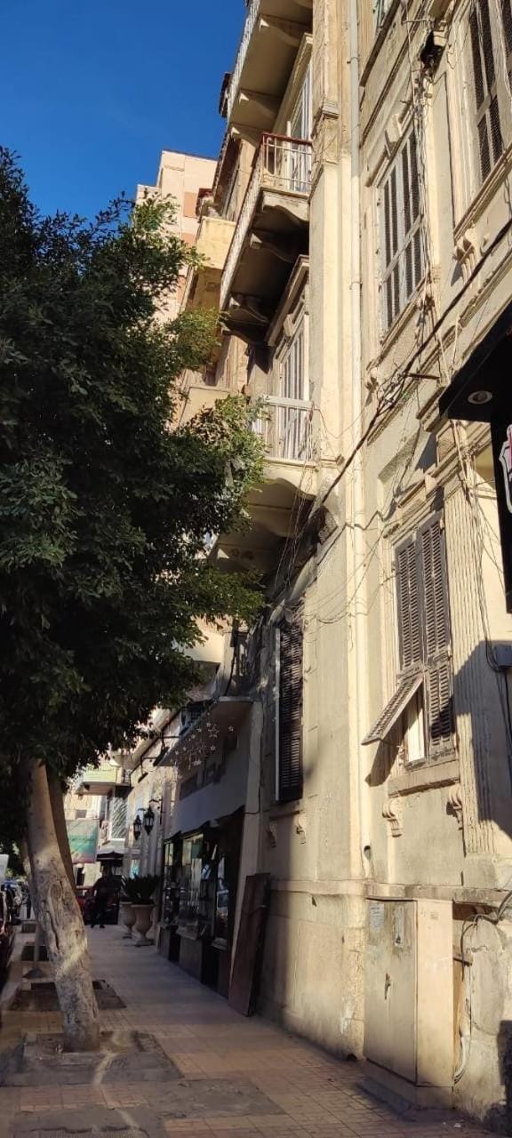 Magdalena Haus Bed and Breakfast in Alexandria