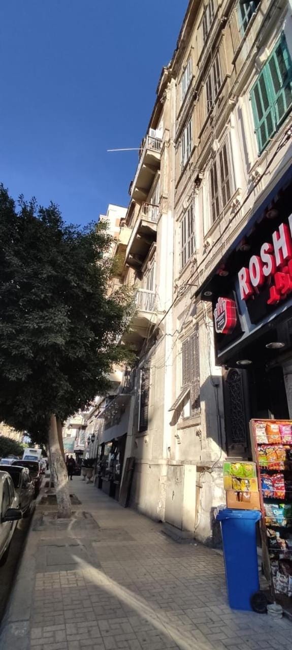 Magdalena Haus Bed and Breakfast in Alexandria