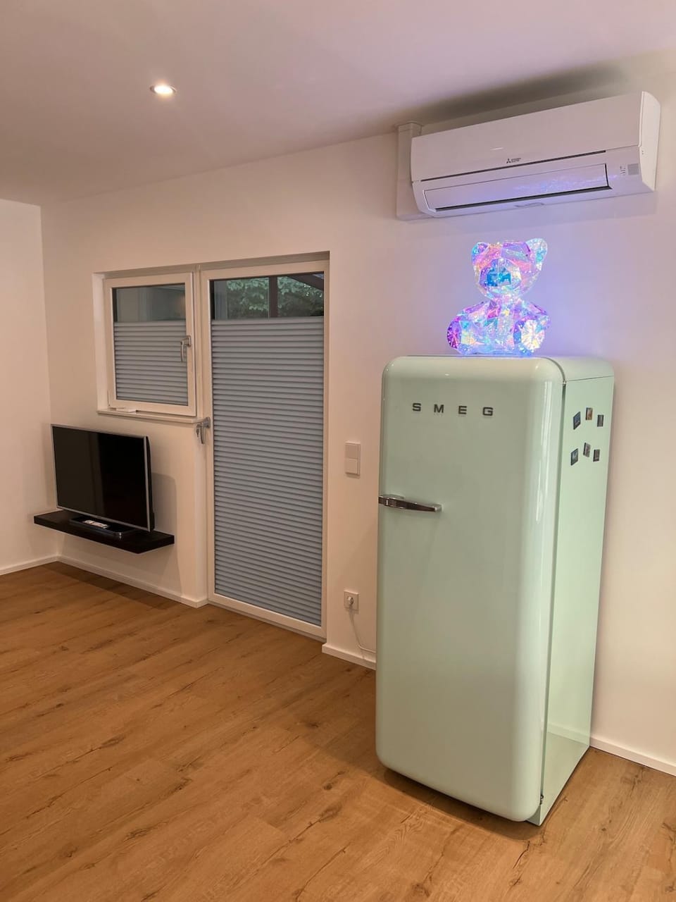 TV and multimedia, Kitchen or kitchenette, air conditioner