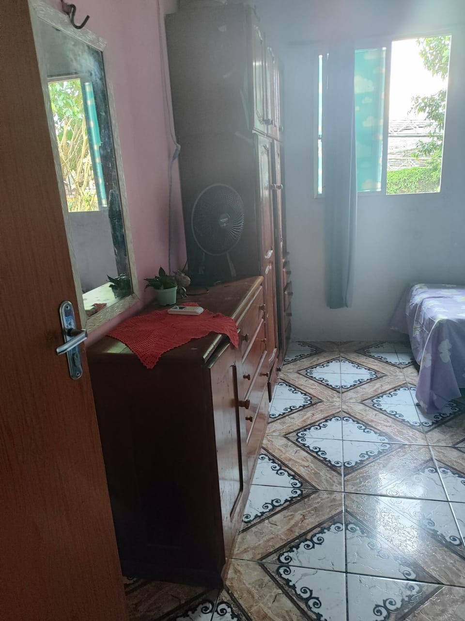 Casa santos Cop 30 Vacation rental in Belém