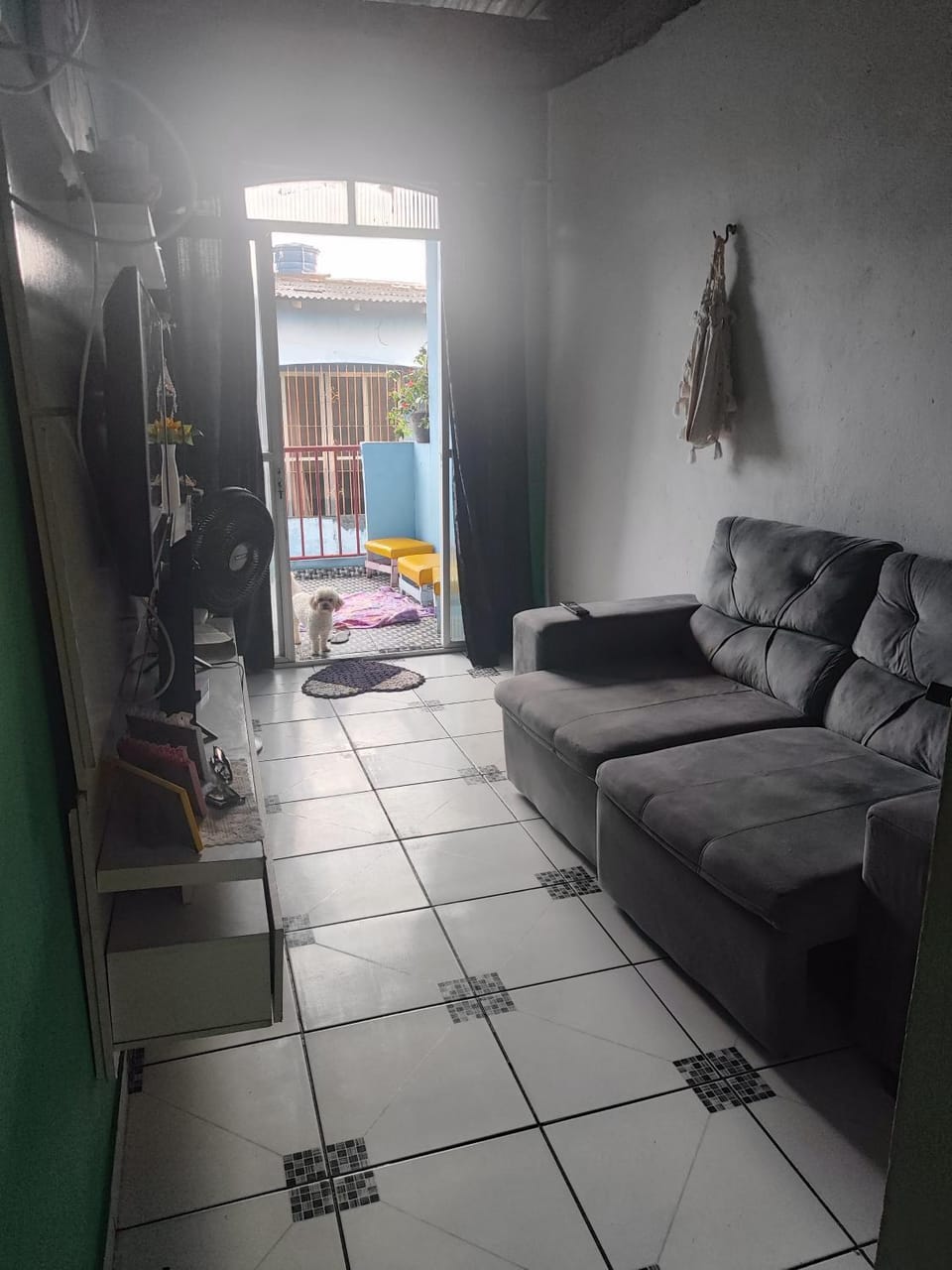 Casa santos Cop 30 Vacation rental in Belém
