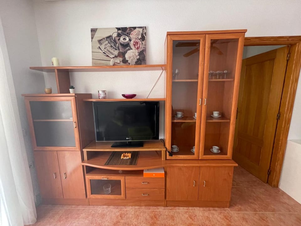 Casa Bonita Apartment in Torrevieja