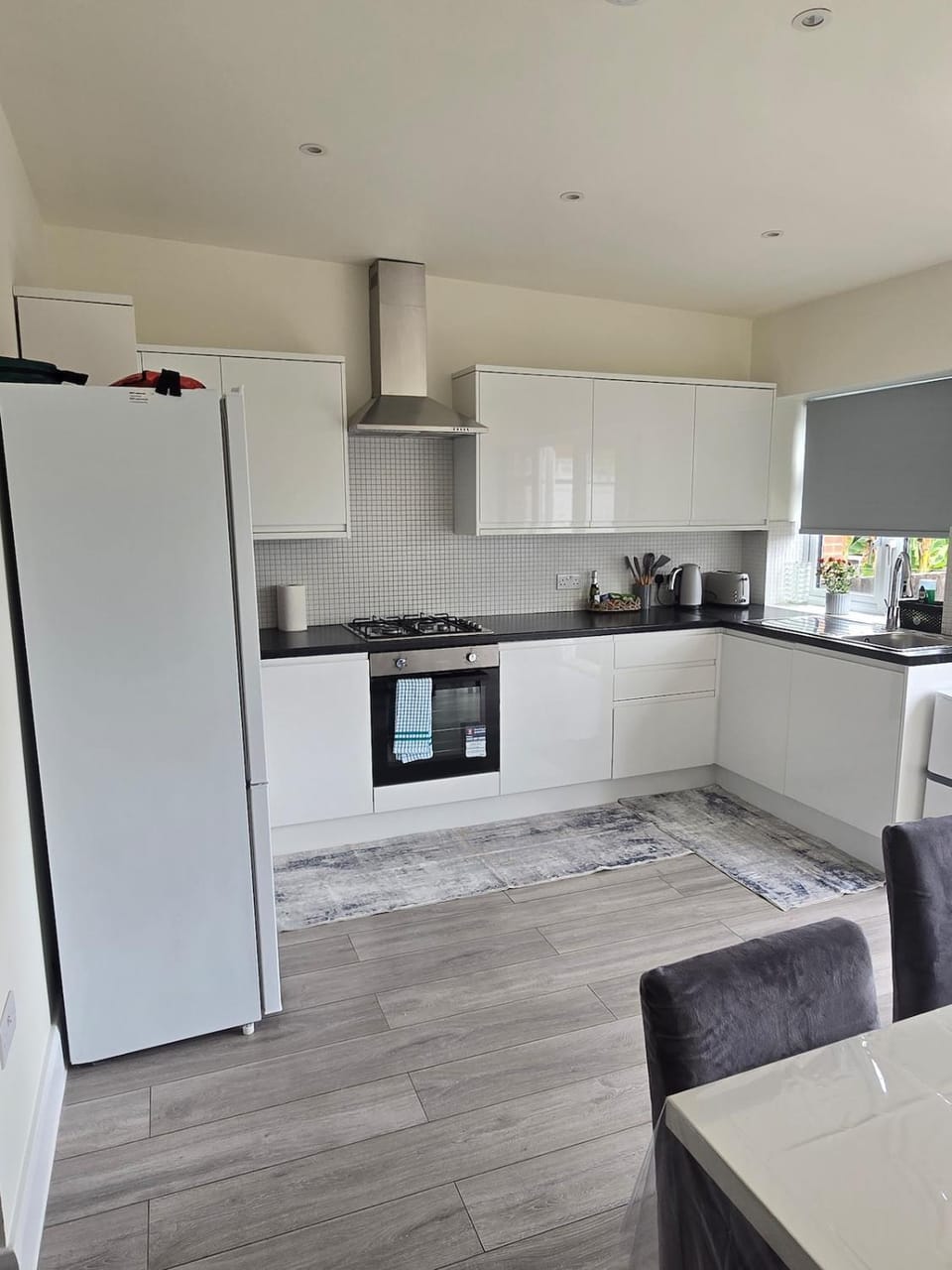 HolidayDreamHousesWembley House in Wembley