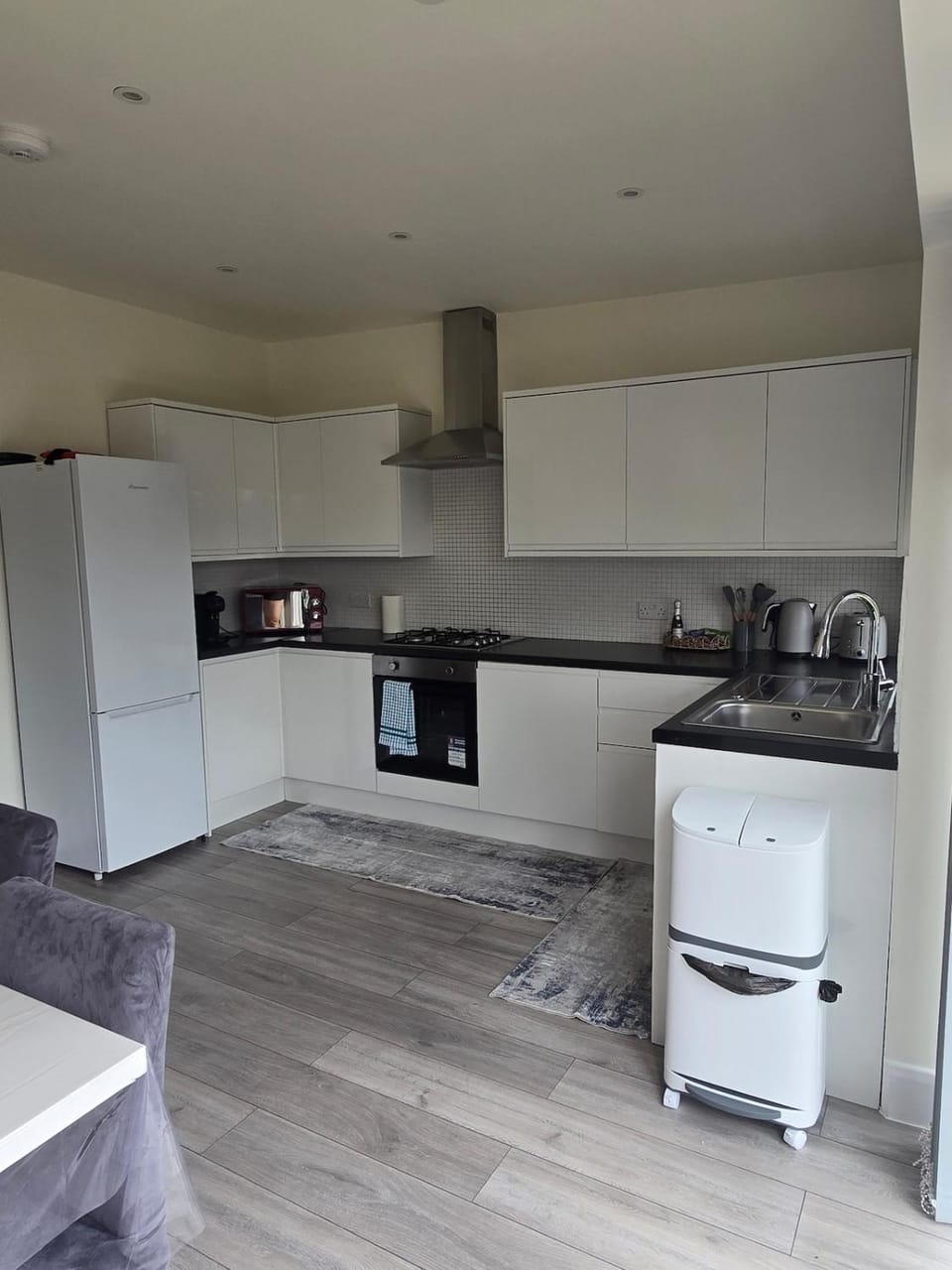 HolidayDreamHousesWembley House in Wembley