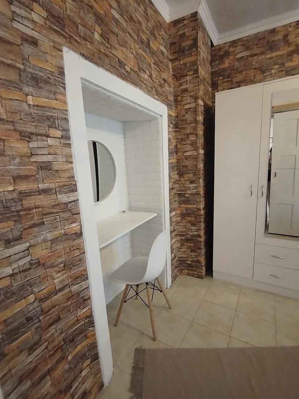 Drač Apartment in Podgorica
