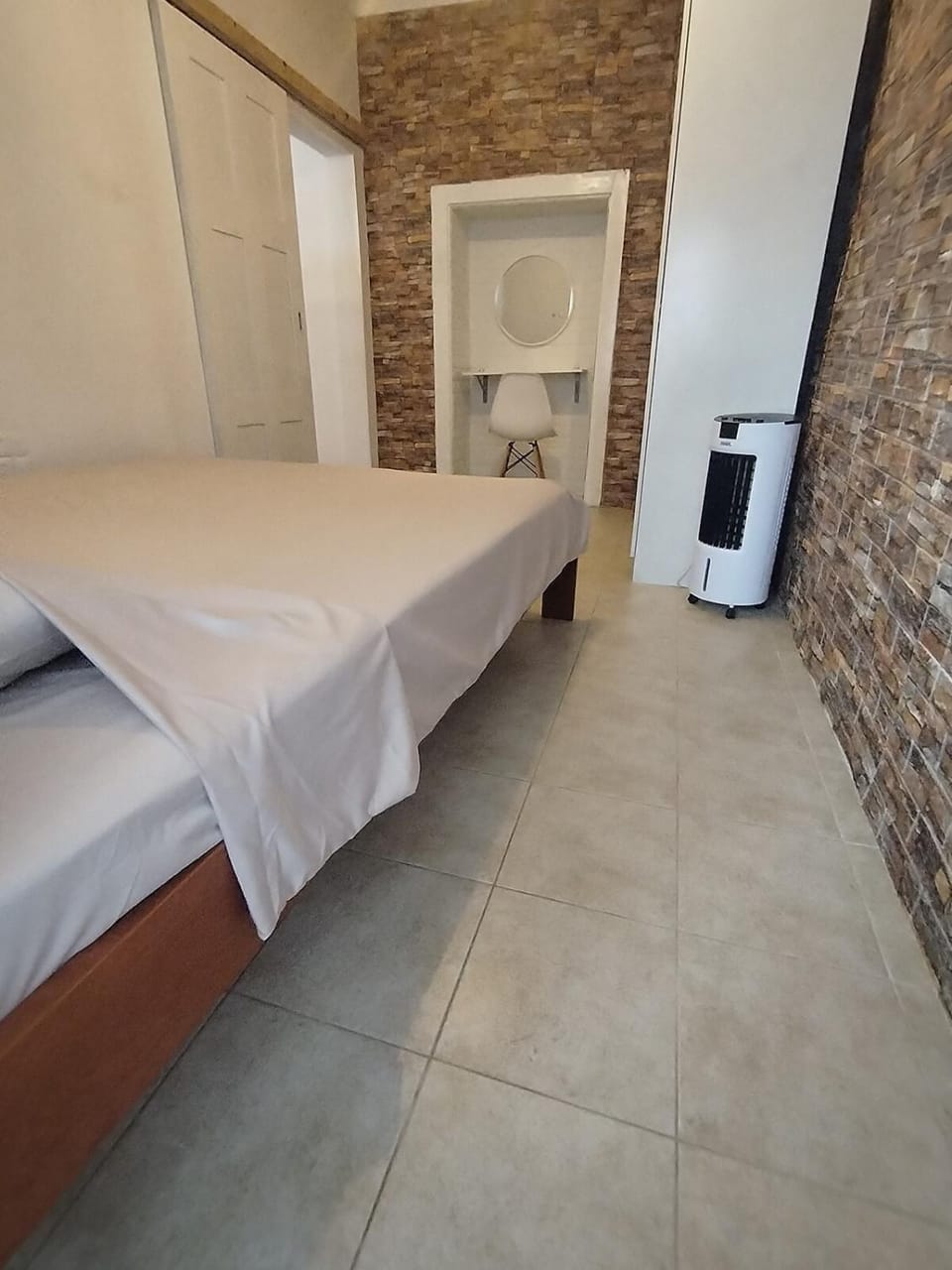Drač Apartment in Podgorica