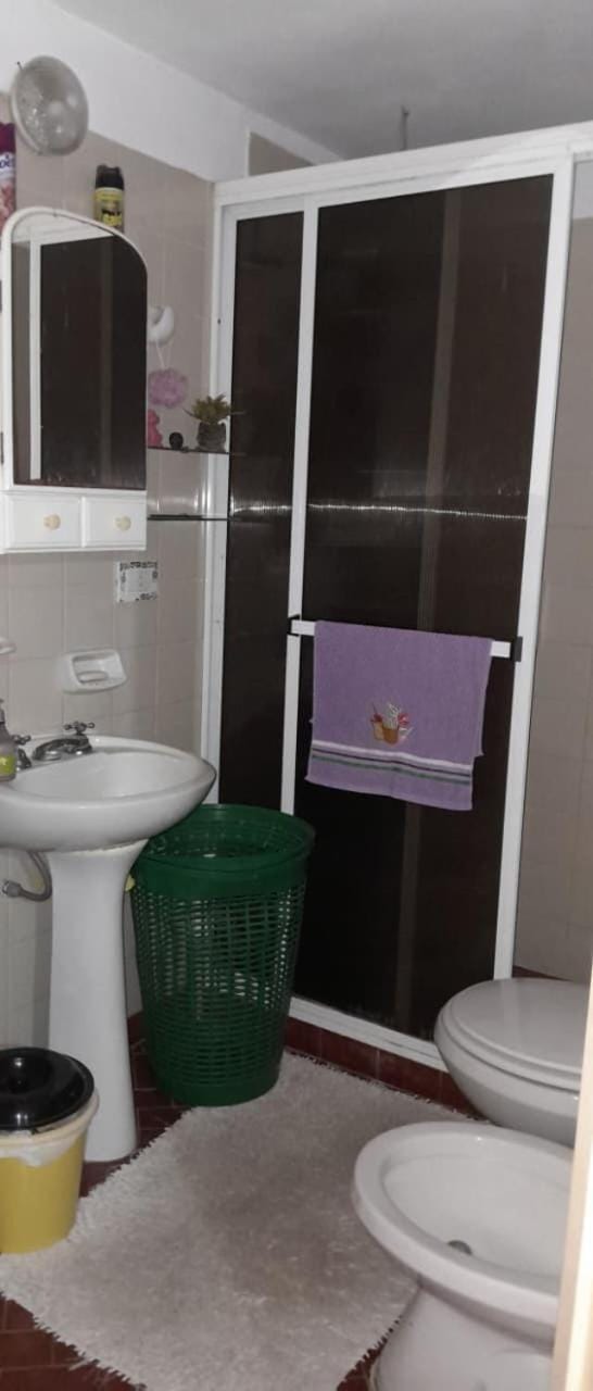 Dpto totalmente amueblado en pleno centro Apartment in Resistencia