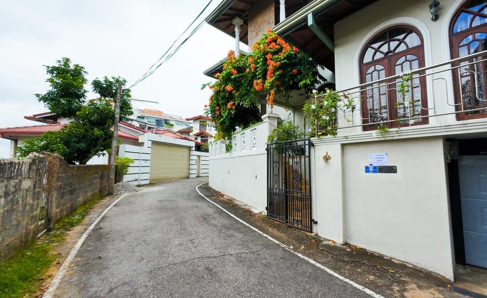 Property building, Day, Neighbourhood, Street view