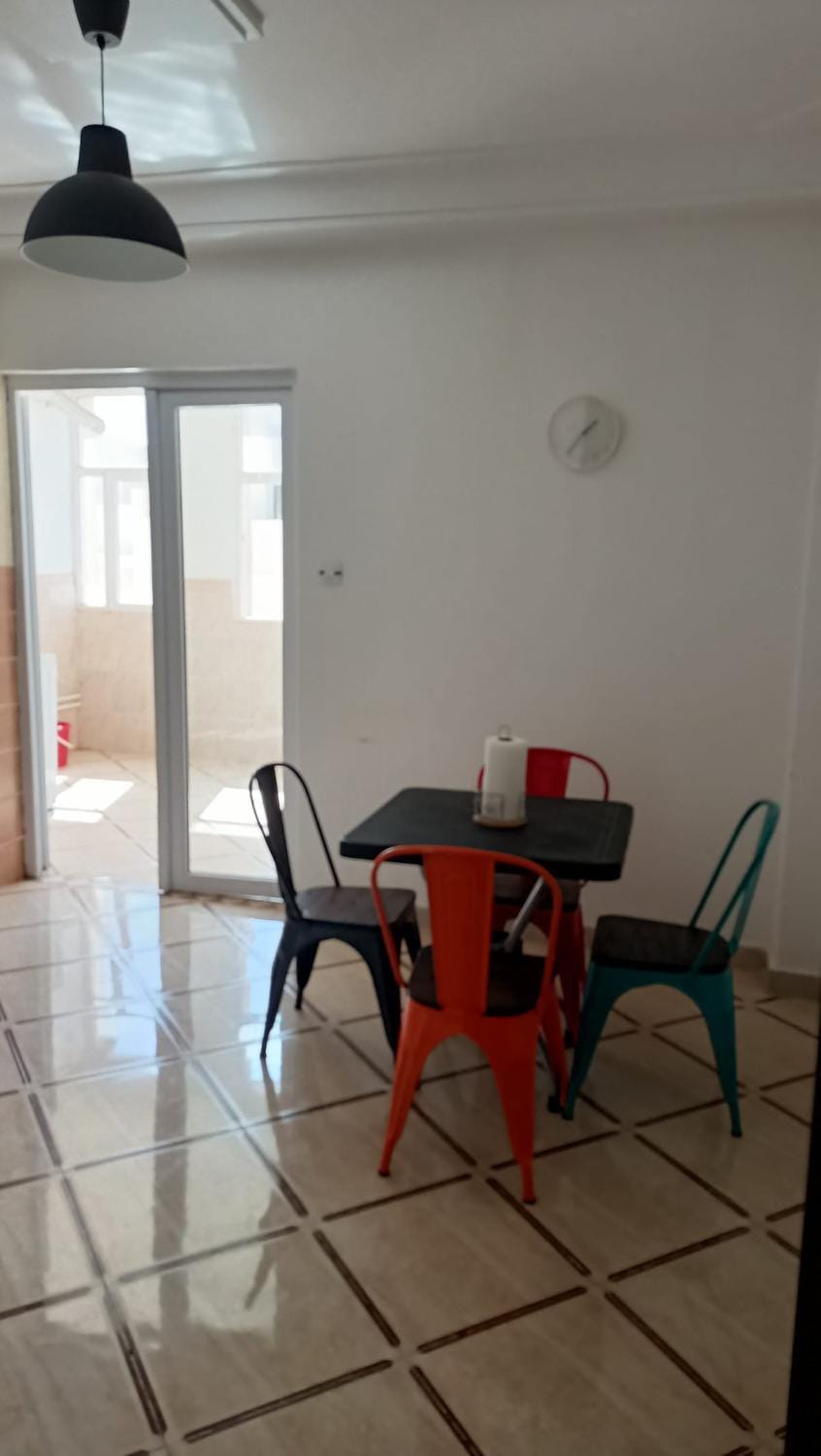location appartement F4 Apartment in Algeria