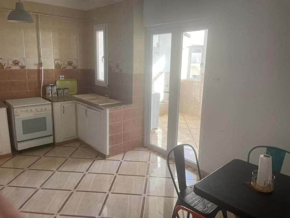location appartement F4 Apartment in Algeria